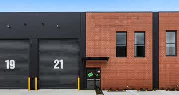 WORKSHOP, 21/Unit 23/8-12  Natalia Avenue Oakleigh South VIC 3167 - Image 1