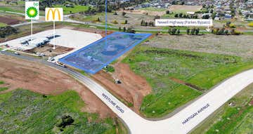 Lot 103 Westlime Road Parkes NSW 2870 - Image 1