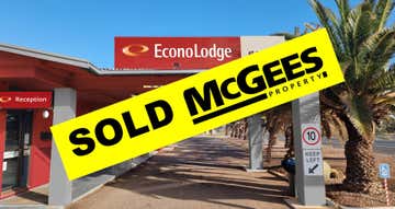 EconoLodge Port Augusta, 20261 Augusta Highway Port Augusta SA 5700 - Image 1