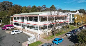Units 5, 6 part 11, 27- 29 Napier Close, Units 5-11, 27- 29 Napier Close Deakin ACT 2600 - Image 1