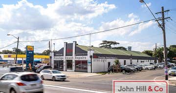 271 Parramatta Road Haberfield NSW 2045 - Image 1