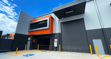 9/414 Marion Street Condell Park NSW 2200 - Image 1