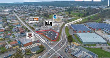 Site, 242 Hobart Road Youngtown TAS 7249 - Image 1