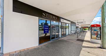 8/377 Cavendish Road Coorparoo QLD 4151 - Image 1