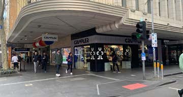 125-133 Swanston Street Melbourne VIC 3000 - Image 1