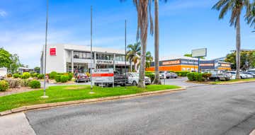 QTV House, Lot 1, 5 Aquatic Place Park Avenue QLD 4701 - Image 1