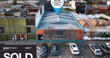 18-24 Baillie Street North Melbourne VIC 3051 - Image 1