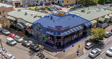 Unit 4, 5-13 Parsons Street Rozelle NSW 2039 - Image 1