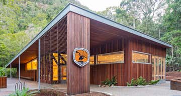 Minnamurra Rainforest Centre & Cafe, 345 Minnamurra Falls Road Jamberoo NSW 2533 - Image 1