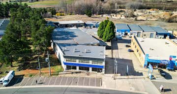 125 - 127 Gladstone Street Fyshwick ACT 2609 - Image 1