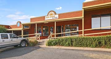 Theatre Plaza, Shops 3 & 4, 3 - 5 Harding Street Portarlington VIC 3223 - Image 1