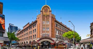 Lot, Lot 204, 247 Wickham Street Fortitude Valley QLD 4006 - Image 1