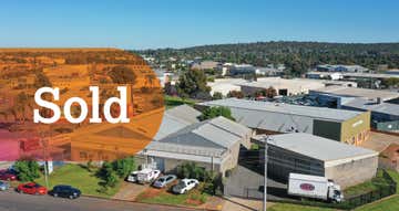 PFD Foods (Woolworths), 4 Ebert Street Griffith NSW 2680 - Image 1