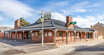 Huntington Tavern, 117 Main Street Kempton TAS 7030 - Image 1