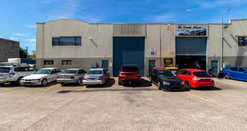 5/38-44 Elizabeth Street Wetherill Park NSW 2164 - Image 1