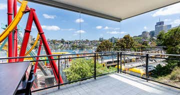 Suite 401, 6A Glen Street Milsons Point NSW 2061 - Image 1