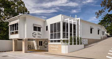 144 Boundary Road Bardon QLD 4065 - Image 1