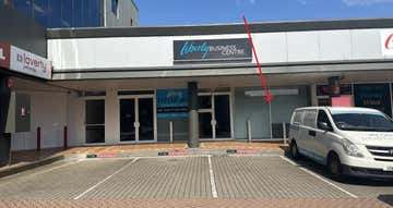 Park Plaza, Ground 1 Suite 2 / Shops 3 & 4, 131 Henry Parry Drive Gosford NSW 2250 - Image 1