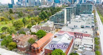 23 Clarendon Street East Melbourne VIC 3002 - Image 1