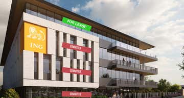 ING Building - Office Tower, 4 Dulmison Avenue Wyong NSW 2259 - Image 1