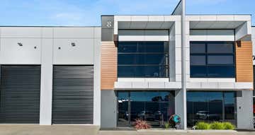 8 Aspen Cct Springvale VIC 3171 - Image 1