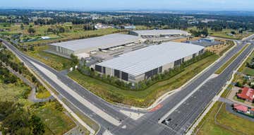 Leppington Business Park, 345 Bringelly Road Leppington NSW 2179 - Image 1