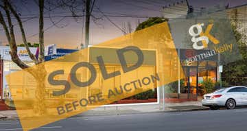 Shop 4, 1031 Whitehorse Road Box Hill VIC 3128 - Image 1