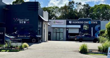 6/53 Gateway Drive Noosaville QLD 4566 - Image 1