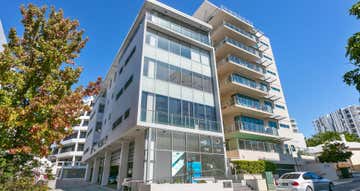 Level 2 & 3, 1 Prowse Street West Perth WA 6005 - Image 1