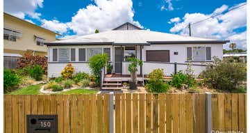 150 Murray Street Allenstown QLD 4700 - Image 1