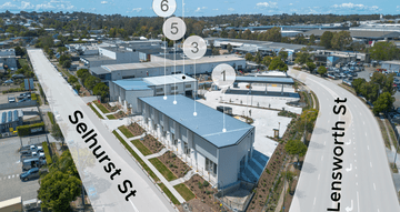 unit 3, 41 Lensworth Street Coopers Plains QLD 4108 - Image 1