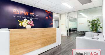 Suite 2/9 Deane Street Burwood NSW 2134 - Image 1