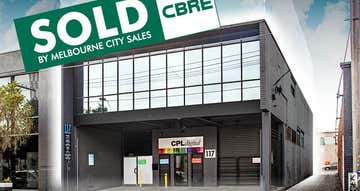 117-119 Thistlethwaite Street South Melbourne VIC 3205 - Image 1