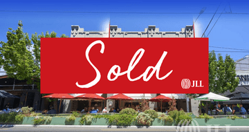 Part Level 3 and Rooftop, 171 Domain Road South Yarra VIC 3141 - Image 1