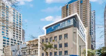 98-104 Goulburn St Sydney NSW 2000 - Image 1