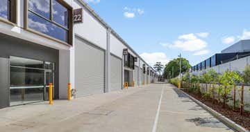 Smithfield Industrial Park, 40-42 Pavesi Street Smithfield NSW 2164 - Image 1