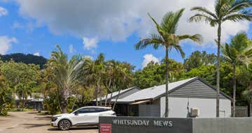 Whitsunday Mews, 28 Island Drive Airlie Beach QLD 4802 - Image 1