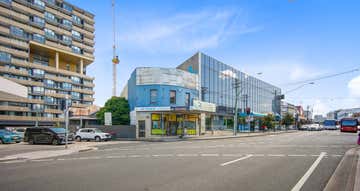 Suites 1-6/143 Forest Road Hurstville NSW 2220 - Image 1