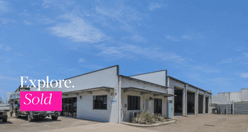 8 Peace Street Paget QLD 4740 - Image 1