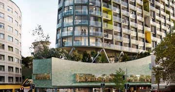 Shop 6, 111-139 Darlinghurst Road Potts Point NSW 2011 - Image 1