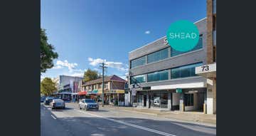 Suite 211/75 Archer Street Chatswood NSW 2067 - Image 1