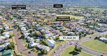 43 Jean Street Tamworth NSW 2340 - Image 1