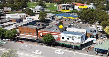 340-344 Kingsway Caringbah NSW 2229 - Image 1