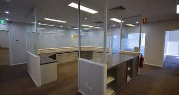Suite 8, 532 - 542 Ruthven Street (Level 2) Toowoomba City QLD 4350 - Image 1