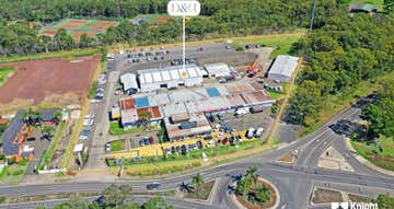 D & D Property Portfolio, 313 Princes Highway Bomaderry NSW 2541 - Image 1