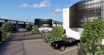 LEASING NOW: RODE CENTRAL - Workstores & Storage, 580 Rode Road Chermside QLD 4032 - Image 1