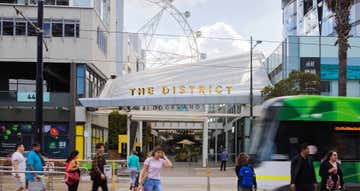 The District Docklands, 90 Waterfront Way Docklands VIC 3008 - Image 1