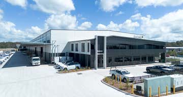 114-116 Fred Chaplin Circuit Corbould Park QLD 4551 - Image 1