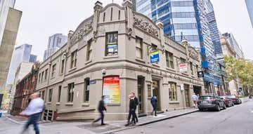 Basement - Tavistock House, 381-387 Flinders Lane Melbourne VIC 3000 - Image 1