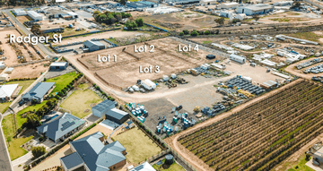 1-4 Rodger St Mildura VIC 3500 - Image 1